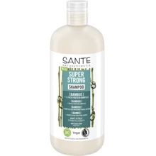 Sante Super Strong Shampoo БИО-Шампунь для укрепления волос с бамбуком 500 ml: Пол Для женщин