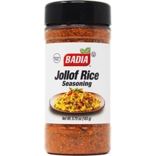 Приправа Badia Jollof Rice к рису 163 г (033844001995): undefined undefined