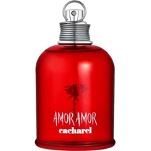 Туалетная вода Cacharel Amor Amor 100 ml Тестер: Вид Туалетная вода