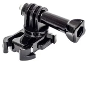 Защелка поворотная 360° MSCAM Turntable Quick Buckle для экшн камер GoPro, SJCAM: Тип аксессуара Защелка