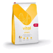 Сухой корм для котов Mera MVH Urinary при мочекаменных болезнях 3 кг (740397 - 3323): Тип Сухой корм