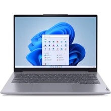 Ноутбук Lenovo ThinkBook 14 G6 ABP (21KJ003DRA) UA: Экран 14" IPS (1920x1200)