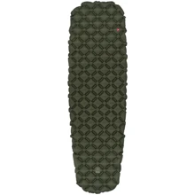 Коврик надувной Highlander Nap-Pak Inflatable Sleeping Mat PrimaLoft 5 cm Olive (AIR072-OG) (930481): Производитель Highlander