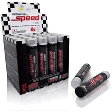 Olimp Extreme Speed Shot 20x25 ml: Тип Комплекс до тренировки