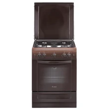 Газовая плита Gefest ПГ 6100-01 0301: Тип устройства кухонная плита