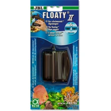 Скребок JBL Floaty II S магнитный стекло до 6 мм (6137600): Производитель JBL