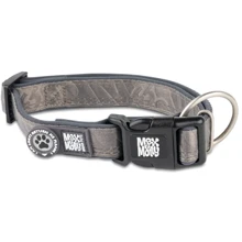 Ошейник Max & Molly Smart ID Collar - Matrix 2.0 Stone/L для собак (4255636809626): Производитель Max & Molly