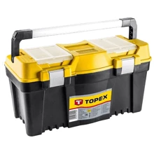 Ящик для инструментов Topex 79R129: Тип ящик