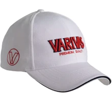 Мужская бейсболка Varivas Dry Mesh Cap Vac-59 белая (90512): Производитель VARIVAS