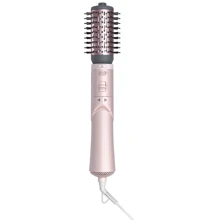 Фен Philips BHA735/00: Тип Фен-щетка с насадками