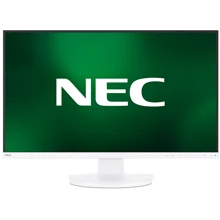 Монітор NEC EA271Q White (60004650): Покриття екрану матовое