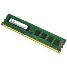 Samsung 8 GB DDR3 1600 MHz (M378B1G73DB0-CK0): Тип DDR3