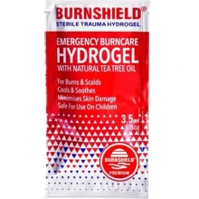 Гидрогель противоожоговый Burnshield 3.5 мл (НФ-00000012): Производитель Burnshield