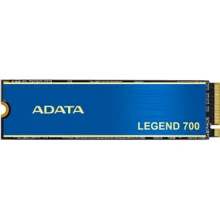 ADATA LEGEND 700256 GB (ALEG-700-256GCS): Тип накопичувача внутренний