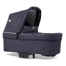 Люлька Emmaljunga NXT Lounge Navy (72050): Виробник Emmaljunga