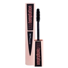 Maybelline New York Total Temptation Black Тушь для ресниц с кокосовым маслом 8.6ml: Вид Тушь для ресниц