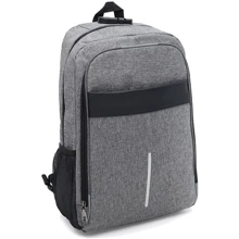 Чоловічий рюкзак Monsen сірий (C1DD9913gr-grey): Стать Мужской