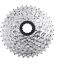 Кассета 9-k 11-36T SUN RACE M98 MTB Nickel (CAS-36-10): Тип Кассеты