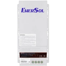 Сонячний контролер заряду EnerSol EMPPT-1260: Тип контролера МРРТ