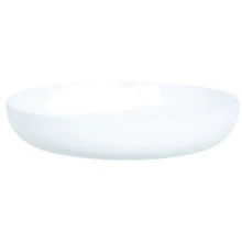 Блюдо Luminarc Friends Time white 25 см (P6282): Тип страва