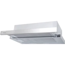 Вытяжка Eleyus LOTUS 1000 50 INOX: Тип воздухоочистителя Рециркуляция, Отвод
