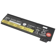 Батарея для ноутбука Lenovo-IBM 45N1128 ThinkPad X240 10.8V Black 2200mAh Orig (012581): Совместимость Lenovo