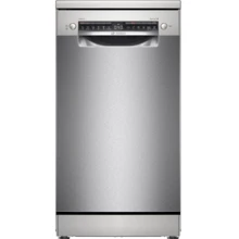 Посудомойка BOSCH SPS4EMI61E: Размеры 45x84.5x60 см