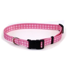 Нашийник Coastal Pet Attire Style для собак рожевий 2x35-50 см: Виробник Coastal