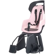 Детское велокресло Bobike Maxi GO Frame Cotton candy pink: Производитель Bobike