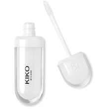 Kiko Lip Volume № 02 Transparent Крем для губ 6.5 ml: undefined undefined