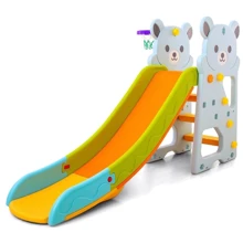 Горка детская Toti Голубая (T - 32605): Производитель Toti