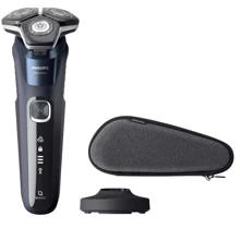 Электробритва Philips S5885/35: Тип триммера Выдвижной