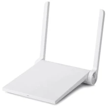 Маршрутизатор Wi-Fi Xiaomi Mini Wifi White (R1C): Тип маршрутизатора Wi-Fi роутер