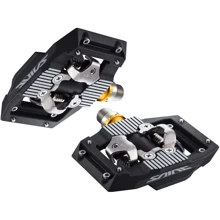 Педали Shimano PD-M821 SAINT SPD ENDURO/TRAIL (EPDM821): Тип Контактные