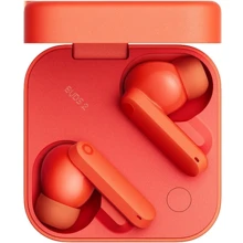 Наушники CMF by Nothing Buds 2 (Orange): Тип конструкции вакуумные