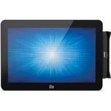 Монітор Elo Touch Solutions 1002L (E045337): Покриття екрану глянсове