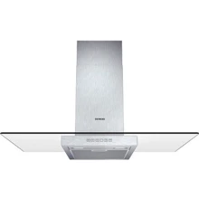 Вытяжка Siemens LC97GA532: undefined undefined