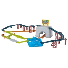 Трек Thomas and friends Контейнер для зберігання (HNP81): Тип набор