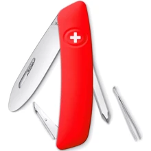 Мультитул Swiza J02 Junior Red (KNI.0021.1001): Тип мультитул (многофункциональный инструмент)