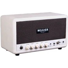Комбопідсилювач MOOER SilverEye 10: Тип Комбопідсилювач