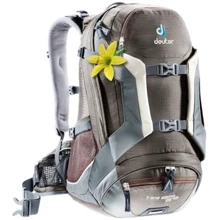 Рюкзак Deuter Trans Alpine 26 SL coffee-granite (6460): Производитель Deuter