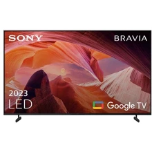 Телевизор Sony KD-85X80L: Тип LED-телевизоры