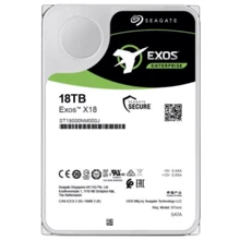 Внутрішній жорсткий диск Seagate Exos X18 18 TB (ST18000NM004J): Форм-фактор 3.5"