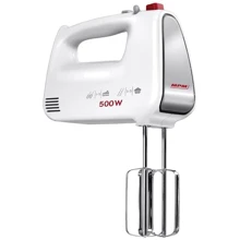 Миксер MPM Product MMR-19: Мощность, Вт 500