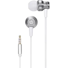Наушники HP DHH-3111SL Headset Silver (DHH-3111SL): Тип конструкции вакуумные
