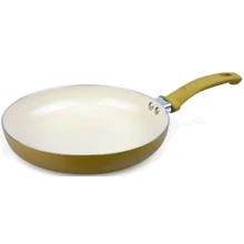 Maxwell MLA-019 28 см Apple (G): Тип сковороды сковорода