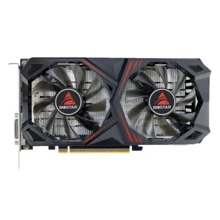 Відеокарта Biostar GeForce RTX 2060 Super 8GB (VN2066RF82): Обсяг пам'яті, Гб 8