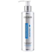 Joko Blend Hyaluronic Acid Gel 200 ml Гиалуроновый гель для лица и тела: Пол Для женщин