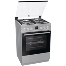 Газовая плита Gorenje GI6322XA: Тип устройства кухонная плита
