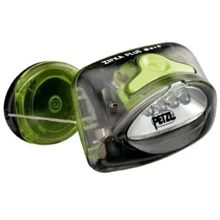 Фонарь Petzl Zipka Plus Traditional (E48PT): Тип Налобный